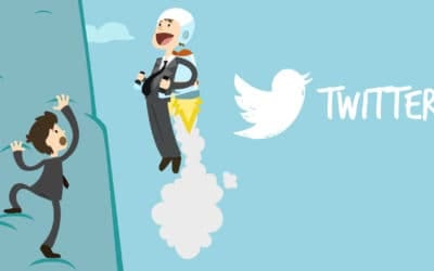 Get more twitter traffic