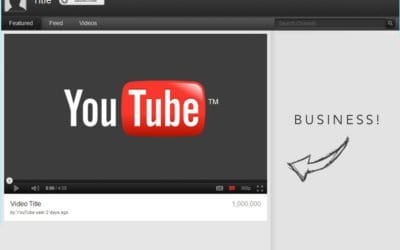 Why Your Business Should Be on YouTube