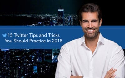 Twitter Tips and Tricks You Should Practice on 2018 revised 2
