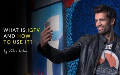 What Is IGTV and How to Use It (1)