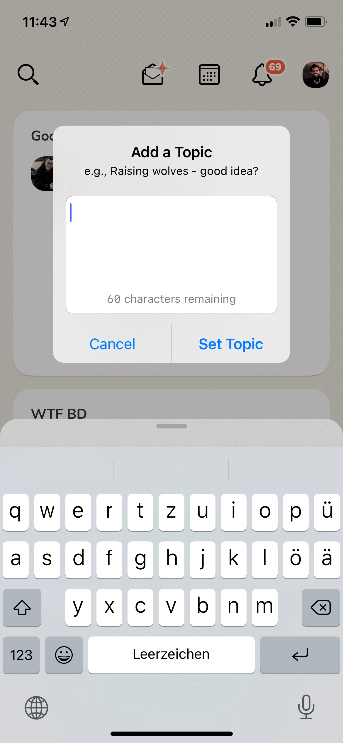 Was ist die neue App Clubhouse ? Wie funktioniert sie und wie kannst