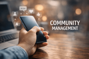 Community richtig aufbauen: 5 geniale Mindset- & Praxis-Tipps Community richtig aufbauen: 5 geniale Mindset- & Praxis-Tipps