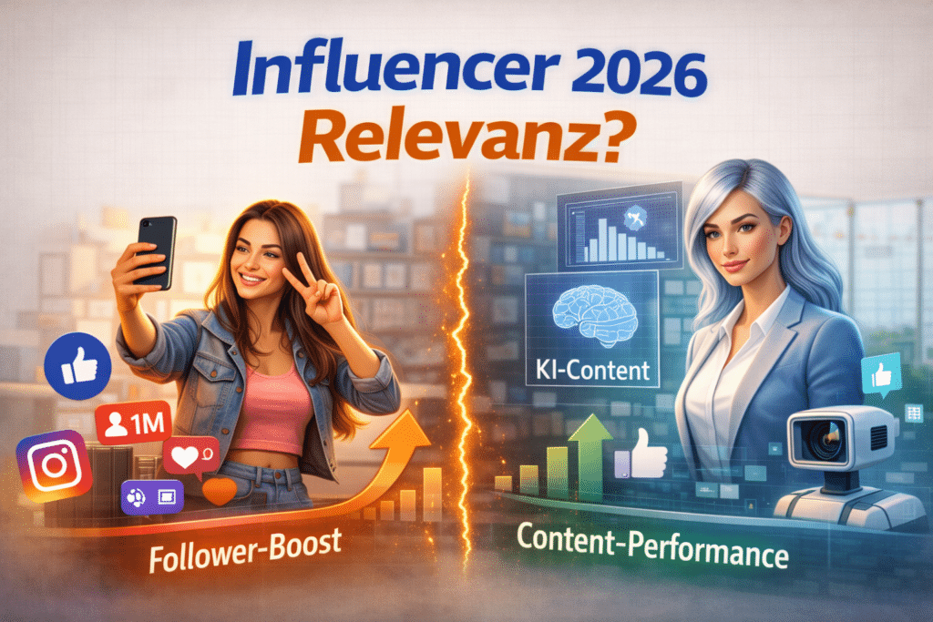 Influencer Marketing 2026
